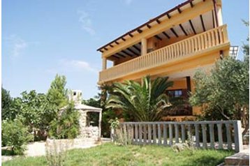 Семейный пансионат Kolan 1